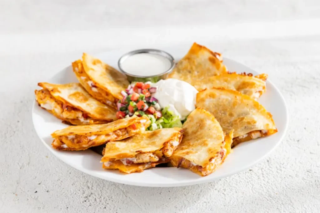 chilis-menu-Chicken-Bacon-Ranch-Quesadillas