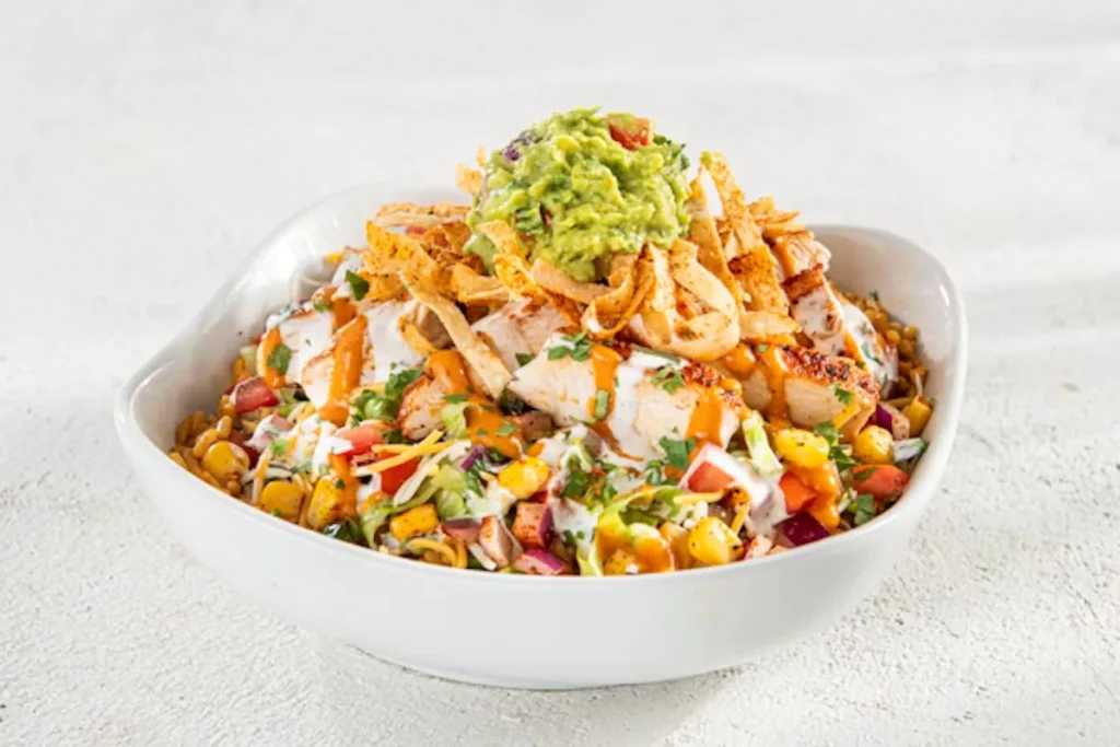 chilis-menu-Chipotle-Fresh-Mex-Bowl