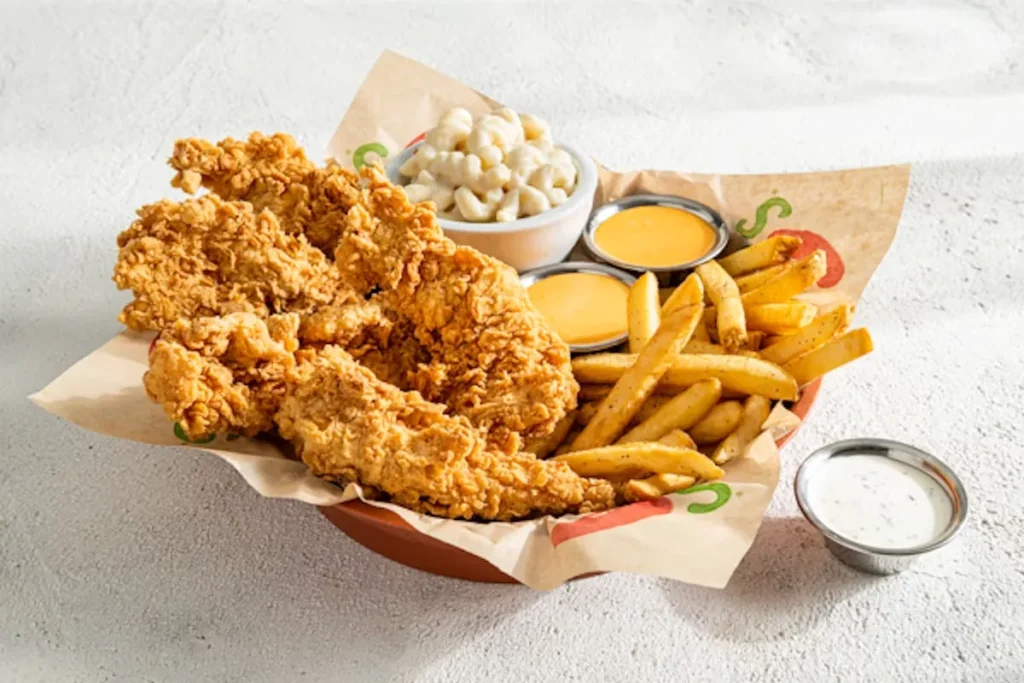 chilis-menu-Crispy-Chicken-Crispers-Combo