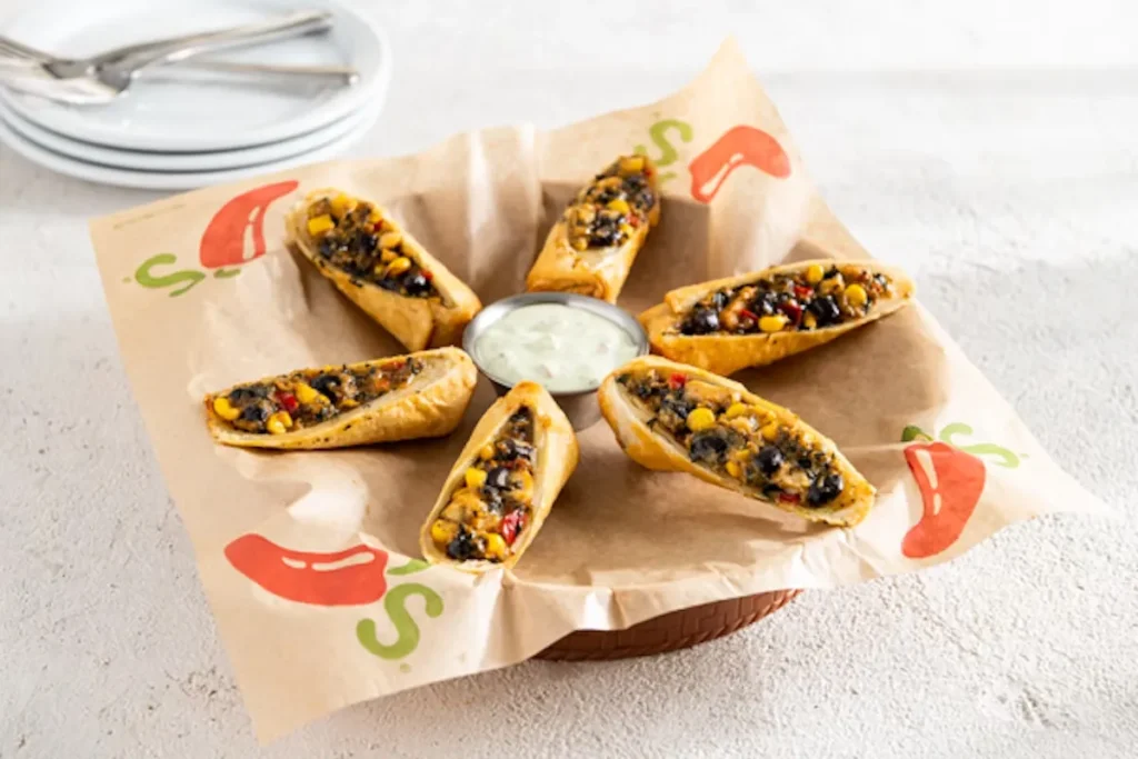 chilis-menu Southwestern-Eggrolls