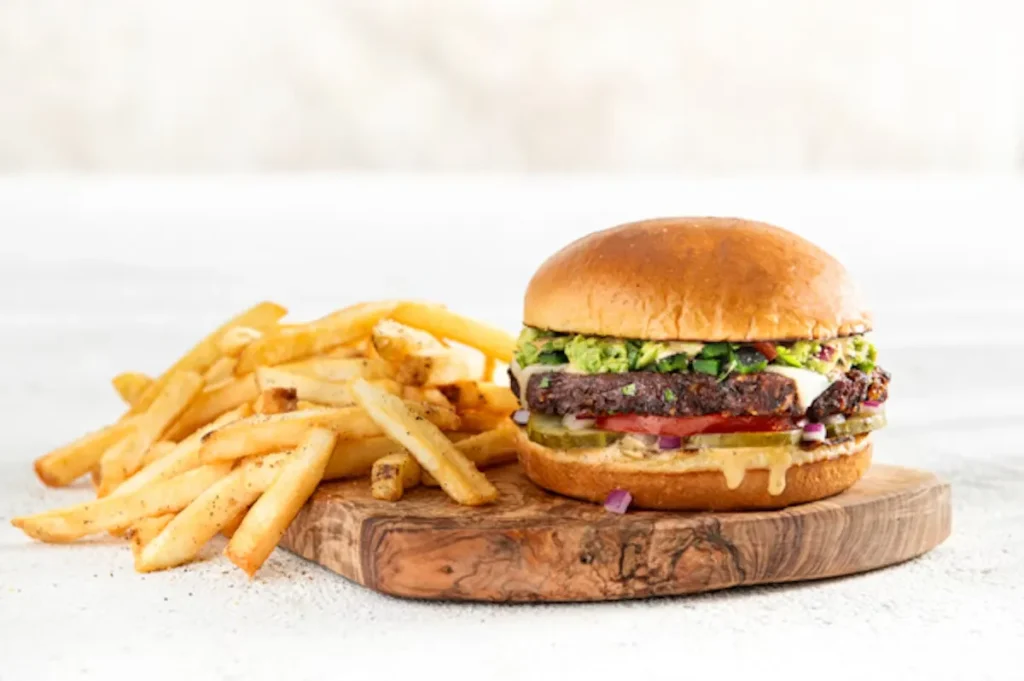 chilis-menu-Veggie-Santa-Fe-Burger