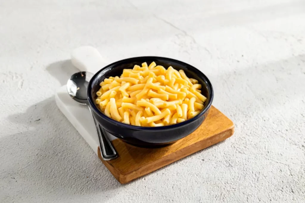 chilis-menu-Kraft-Macaroni-Cheese