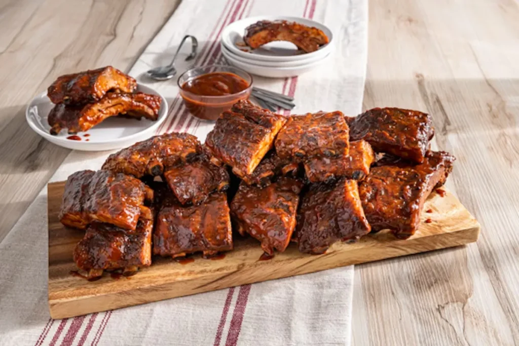 chilis-menu-Party-Platter-Texas-Size-Baby-Back-Ribs-Large